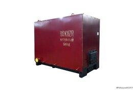 Котел 0.47 с ОУР