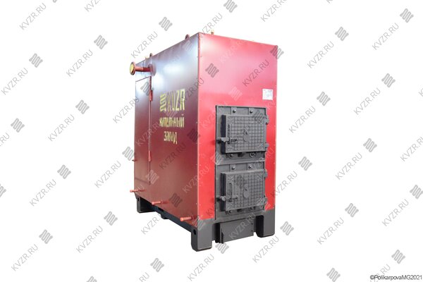 Котел 1500 КВт уголь дрова