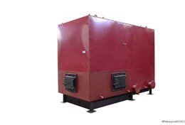 Котел КВр 2.5 К HeatExpert