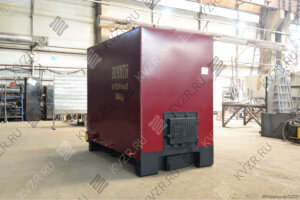 Котлы 750 кВт промышленные