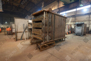 Изготовление котлов 800 кВт