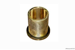 Втулка бронзовая ТШПМ