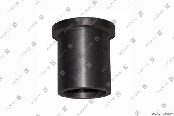 Втулка чугунная топки ТШПМ