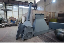 Золоуловители ЦН-15-800