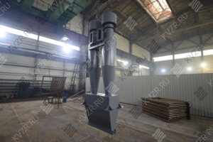 Циклоны ЦН 15