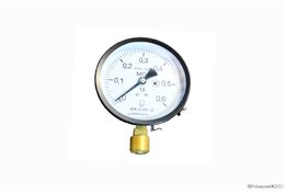 Манометр МП 160