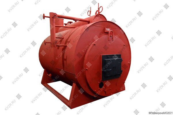 Котел КПр 500